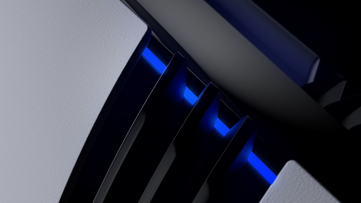 PlayStation tweet media