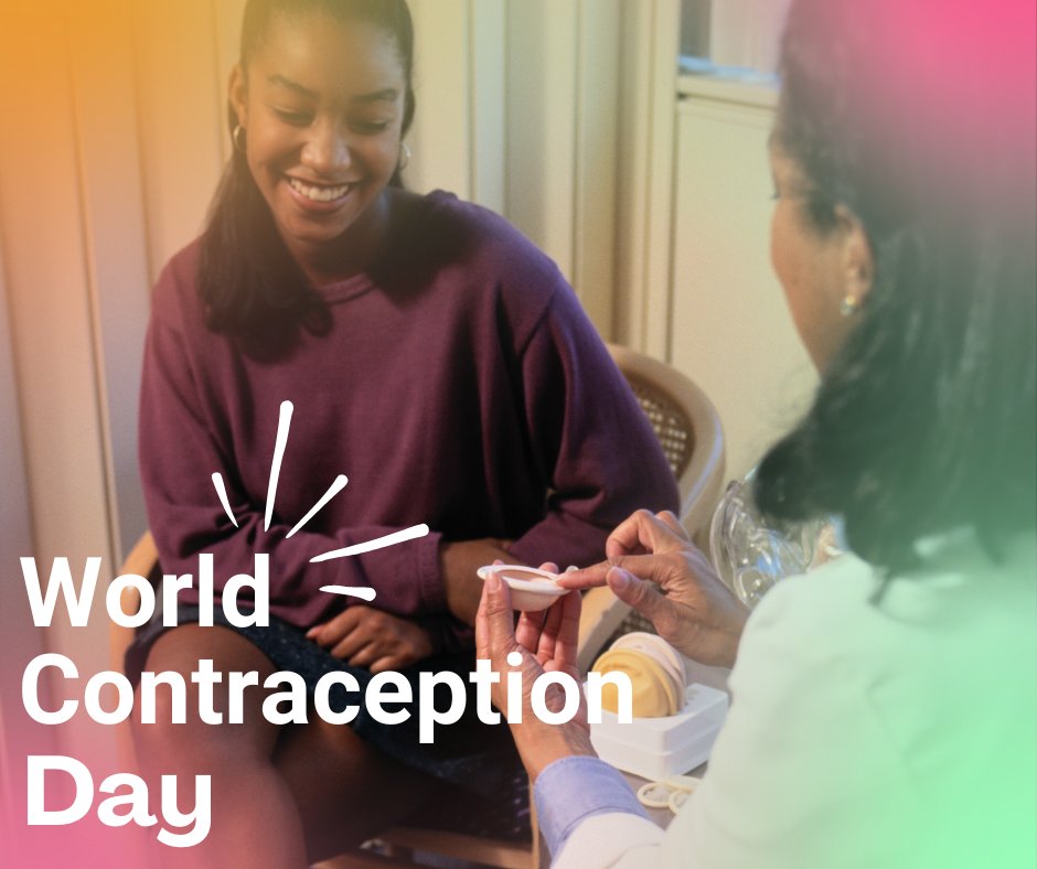 shc_mo's tweet photo. This #WorldContraceptionDay, we're reminding everyone about the importance of access to birth control and reproductive health services. 🌍💊 Learn about your options and find a provider near you! Visit https://t.co/FbydPmAuDu for resources and support. #WCD24 https://t.co/rEgoHcWB9S