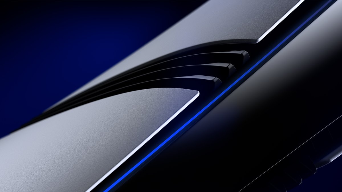 PlayStation tweet media