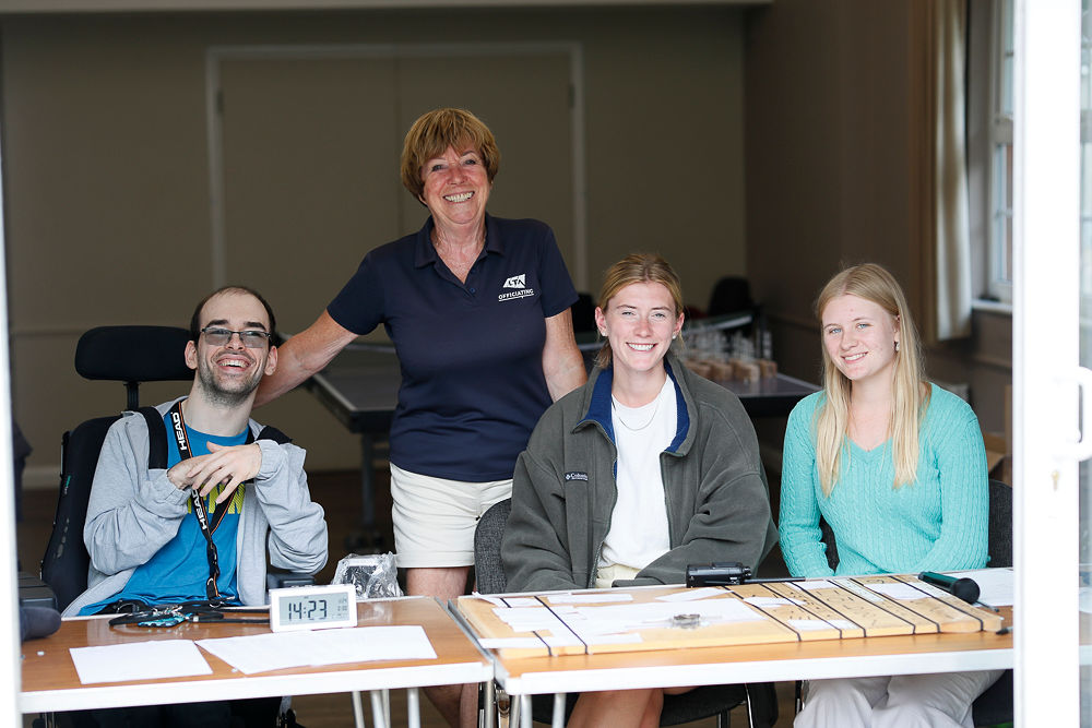 Matt Trevail tweet media