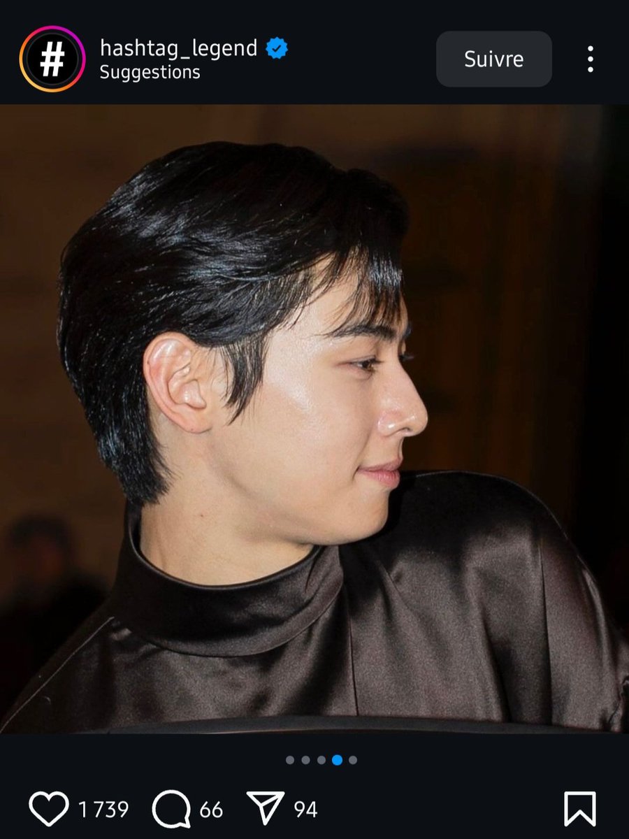 eunwoo_myEun's tweet image. 🤩😘 #hashtag_legend 
#차은우 #CHAEUNWOO