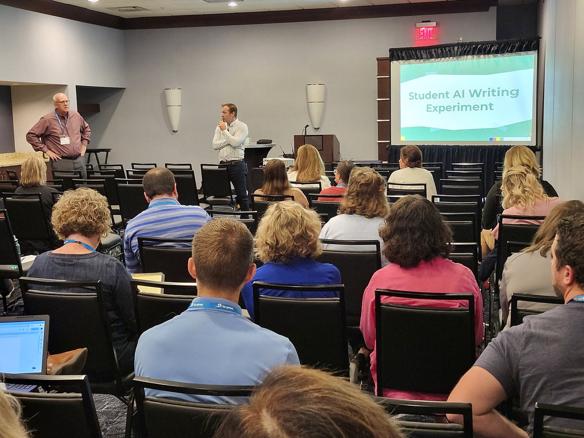 John Elcesser tweet media