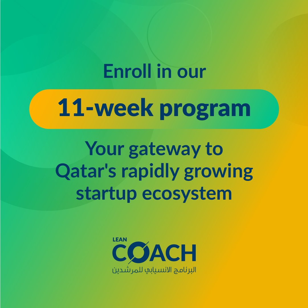 Qatar QBIC tweet media