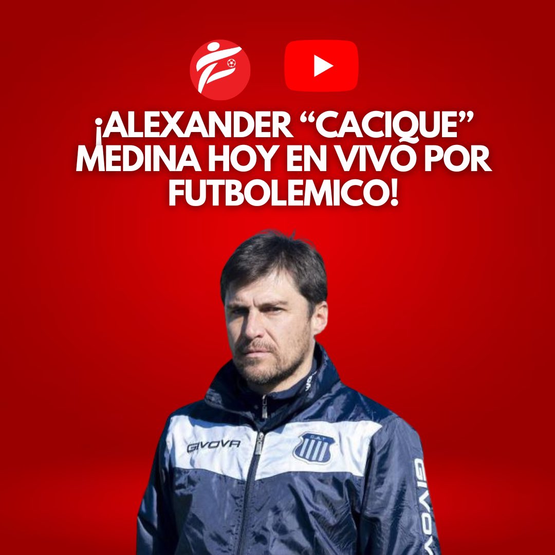 Futbolemico tweet media
