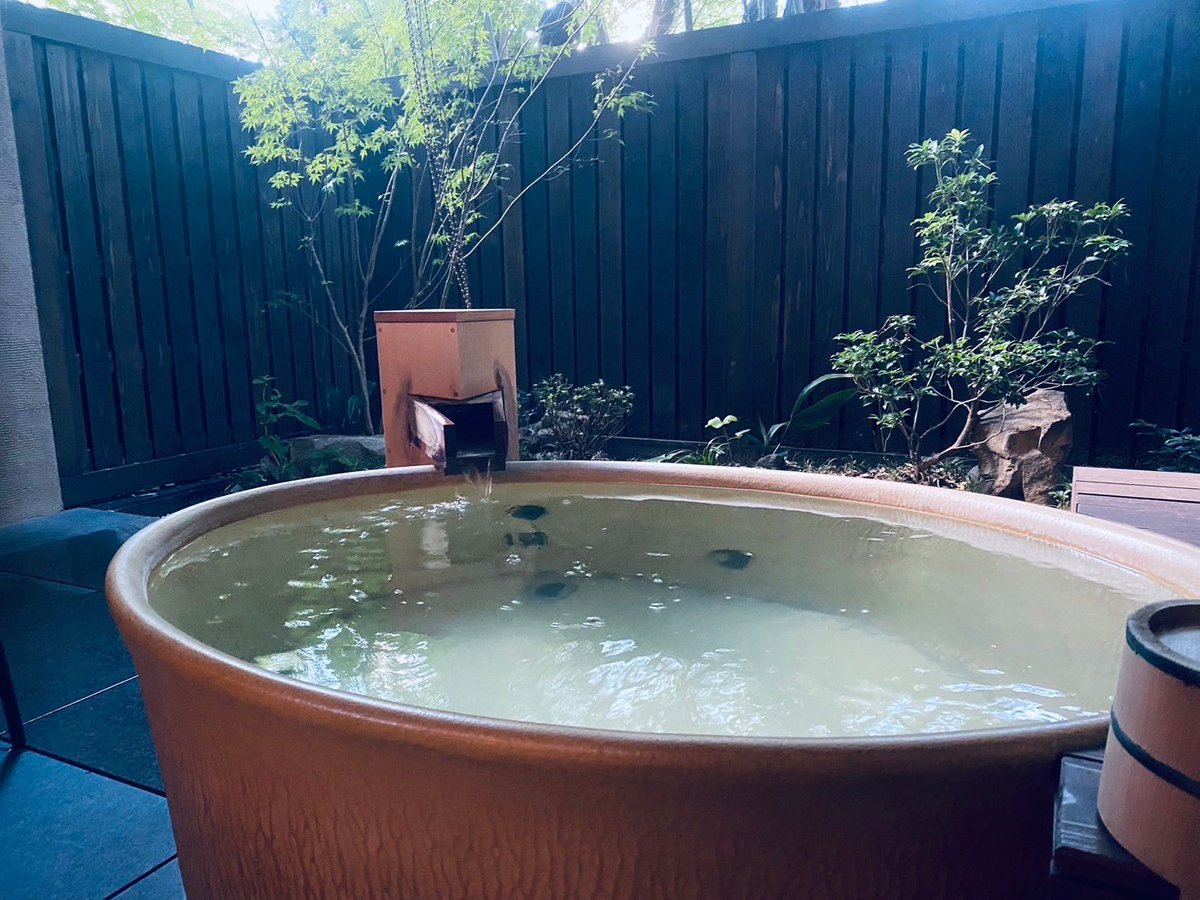 VenusStyleNagai's tweet photo. 最高に自然を楽しめるロケーションで
夏休み🌻（気温はもはや秋）
まったり過ごせました🤭💕 https://t.co/2VuU9QOEE3