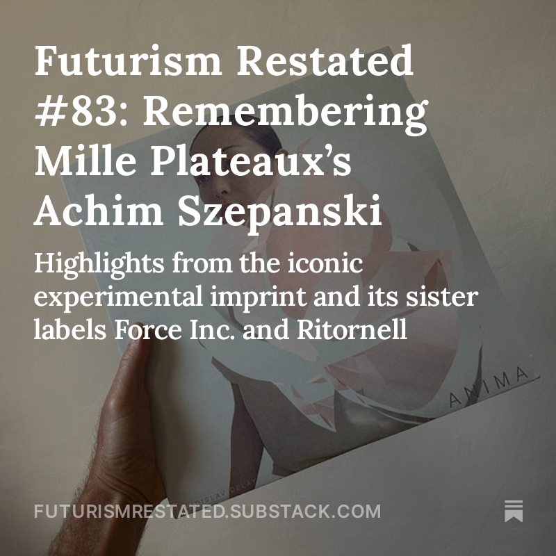 Philip Sherburne tweet media