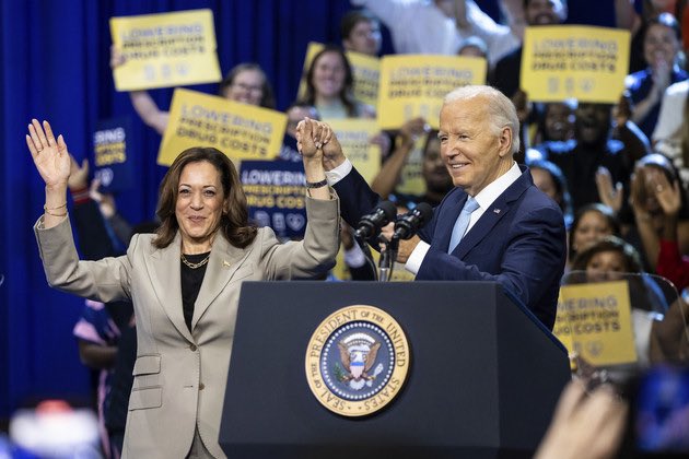 charles_dujon's tweet photo. @BlueStormComin1 💙I’m voting for #HarrisWalz2024

#RT

#Follow👩🏻‍🦽🏃🏻‍♀️🚶🏻‍♀️⛹🏽‍♀️🚴🏽🚙
@KamalaHarris
@Tim_Walz
@KamalaHQ

#RegisterToVote📋
https://t.co/kDH4EMHO4O

#Volunteer🙋🏽‍♀️
https://t.co/uljU7CoZep

#Donate💰
https://t.co/fyCy175REl

#Vote🗳️
@KamalaHarris on Nov 5th

#ForMoreInfo
https://t.co/UjTerQr9Qm https://t.co/93yfw3NPDY