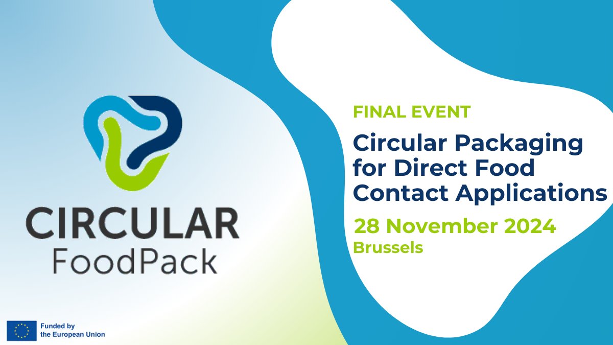 CIRCULARFoodPack tweet media