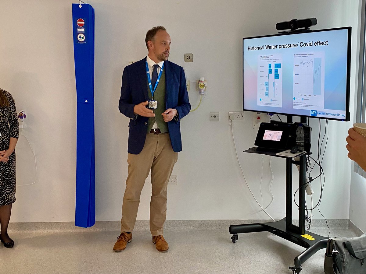 Mid Yorkshire Teaching NHS Trust tweet media