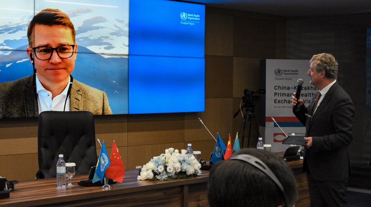 WHO/Europe tweet media