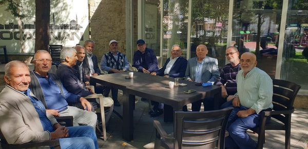 yazgazeteci38's tweet photo. Başkan Büyükkılıç'tan Galerici Esnafı ve vatandaşla buluşma
https://t.co/41xTCg3579

#Kayseri #haber #buluşma #galericiler #esnaf #sohbet #güncel #sondakika #GSvsPAOK https://t.co/RdPUae106V