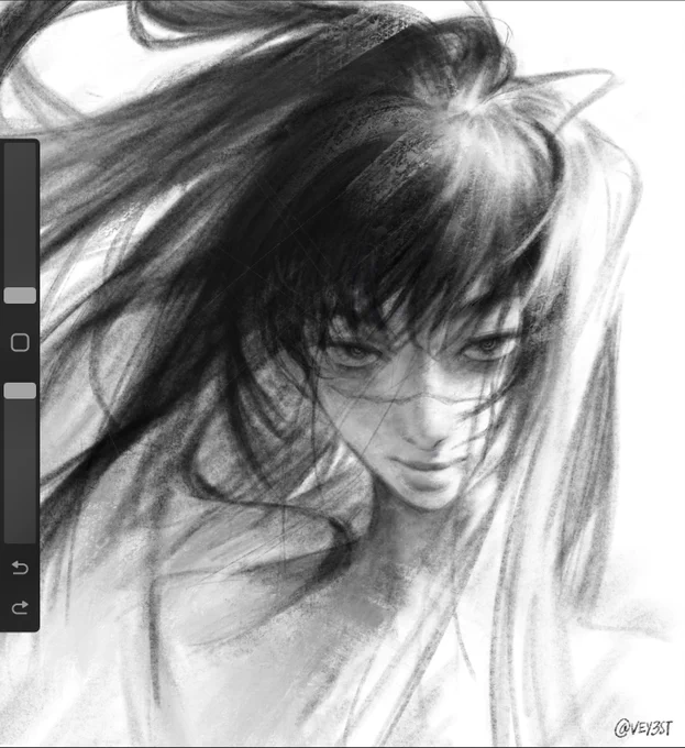 yoru doodle 