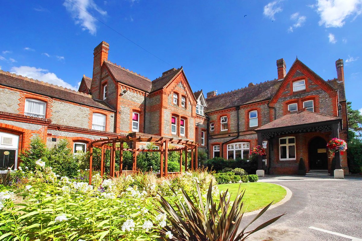 Saxton Bampfylde Schools tweet media