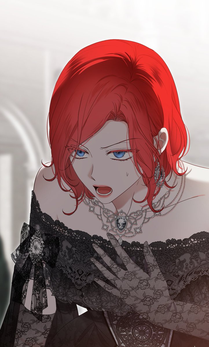 <역하렘 게임 속으로 떨어진 모양입니다> 137화가 업로드 되었습니다. 새로운 에피소드의 시작이네요! 늘 읽어주시는 독자님들께 진심으로 감사드립니다💞   
15세l page.kakao.com/content/555670…
완전판l page.kakao.com/content/611703…
카카오웹툰 l url.kr/yjr6w9