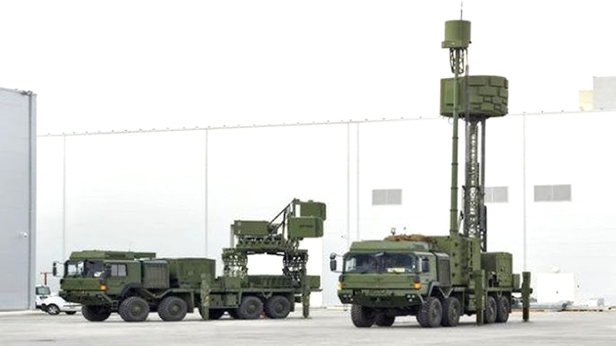TurkishCentury's tweet image. PHILIPPINES is reportedly interested in acquiring Turkish wide-spectrum #ElectronicWarfare and #SIGINT systems from @aselsan, including #KORAL, #PUHU &amp;amp; #ILGAR. 🇹🇷🇵🇭 #ADAS2024 #Aselsan