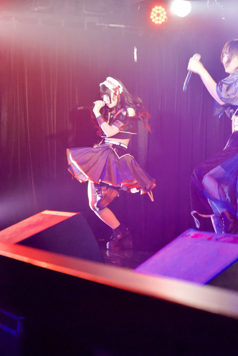 PROJECT__R's tweet photo. 東雲くれあさん

9/20(金)AKIBAカルチャーズ劇場『新しいアキバ界隈』　その⑤

#DEEPGEEK
#東雲くれあ https://t.co/rYcH8536Ng
