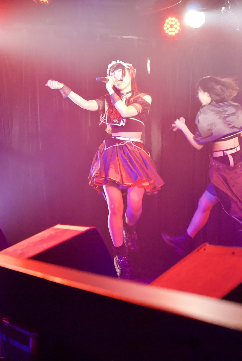 PROJECT__R's tweet photo. 東雲くれあさん

9/20(金)AKIBAカルチャーズ劇場『新しいアキバ界隈』　その⑤

#DEEPGEEK
#東雲くれあ https://t.co/rYcH8536Ng
