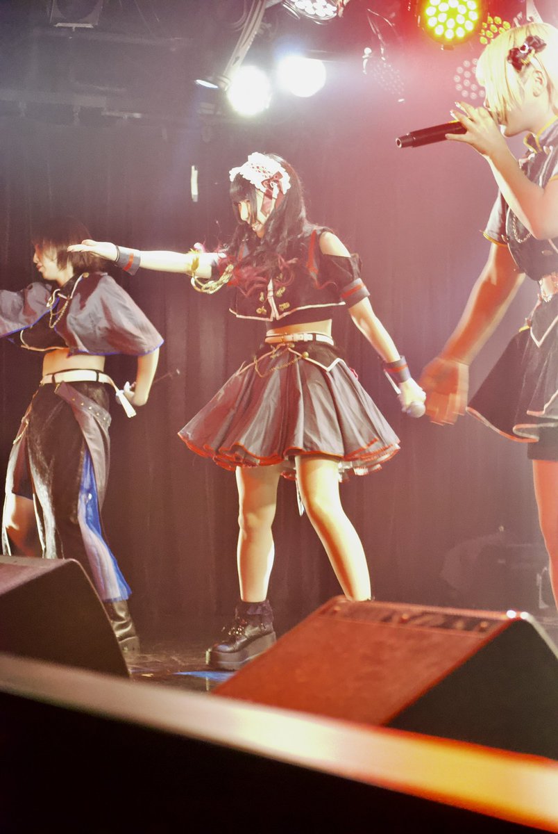 PROJECT__R's tweet photo. 東雲くれあさん

9/20(金)AKIBAカルチャーズ劇場『新しいアキバ界隈』　その⑤

#DEEPGEEK
#東雲くれあ https://t.co/rYcH8536Ng