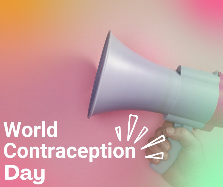 shc_mo's tweet photo. This #WorldContraceptionDay we’re taking charge of our futures by getting the word out about #YesOn3, which will end MO’s abortion ban and enshrine repro freedoms like birth control access in the state constitution! #EndTheBanMO by getting involved https://t.co/6ABRvcvwpj #WCD24 https://t.co/CBwqsam9wb
