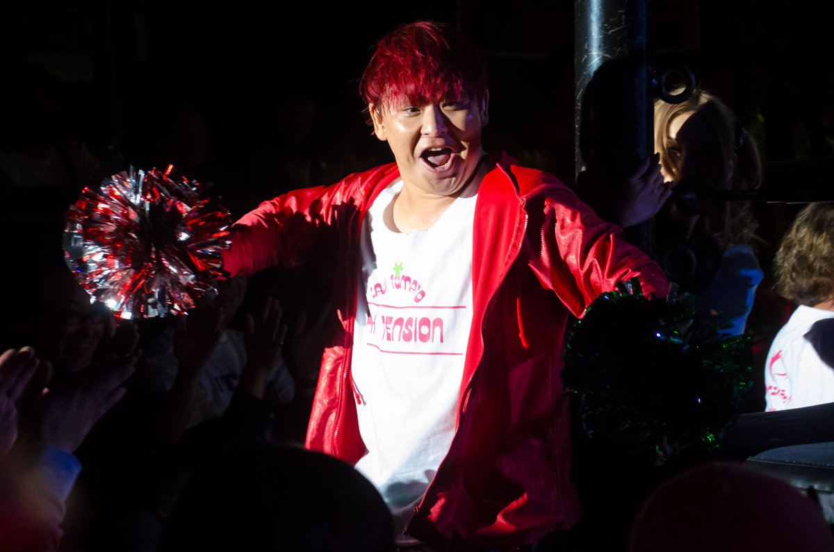 Ryo_TMT0808's tweet photo. 2024.09.26 梶トマト自主興行 in 新宿FACE
#ハイテンション𝐍𝐢𝐠𝐡𝐭 

梶トマト 選手🍅 https://t.co/ZI8iqy2zPB