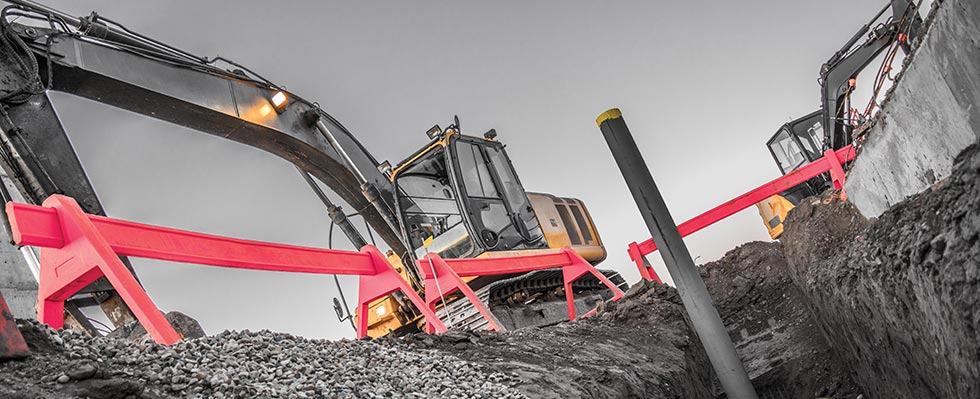 HeavyEqArticles's tweet photo. How AI-Driven Excavation Leads to Faster, Safer Infrastructure Projects https://t.co/AEKvrlLpVh #construction https://t.co/2g3ADLAi5L