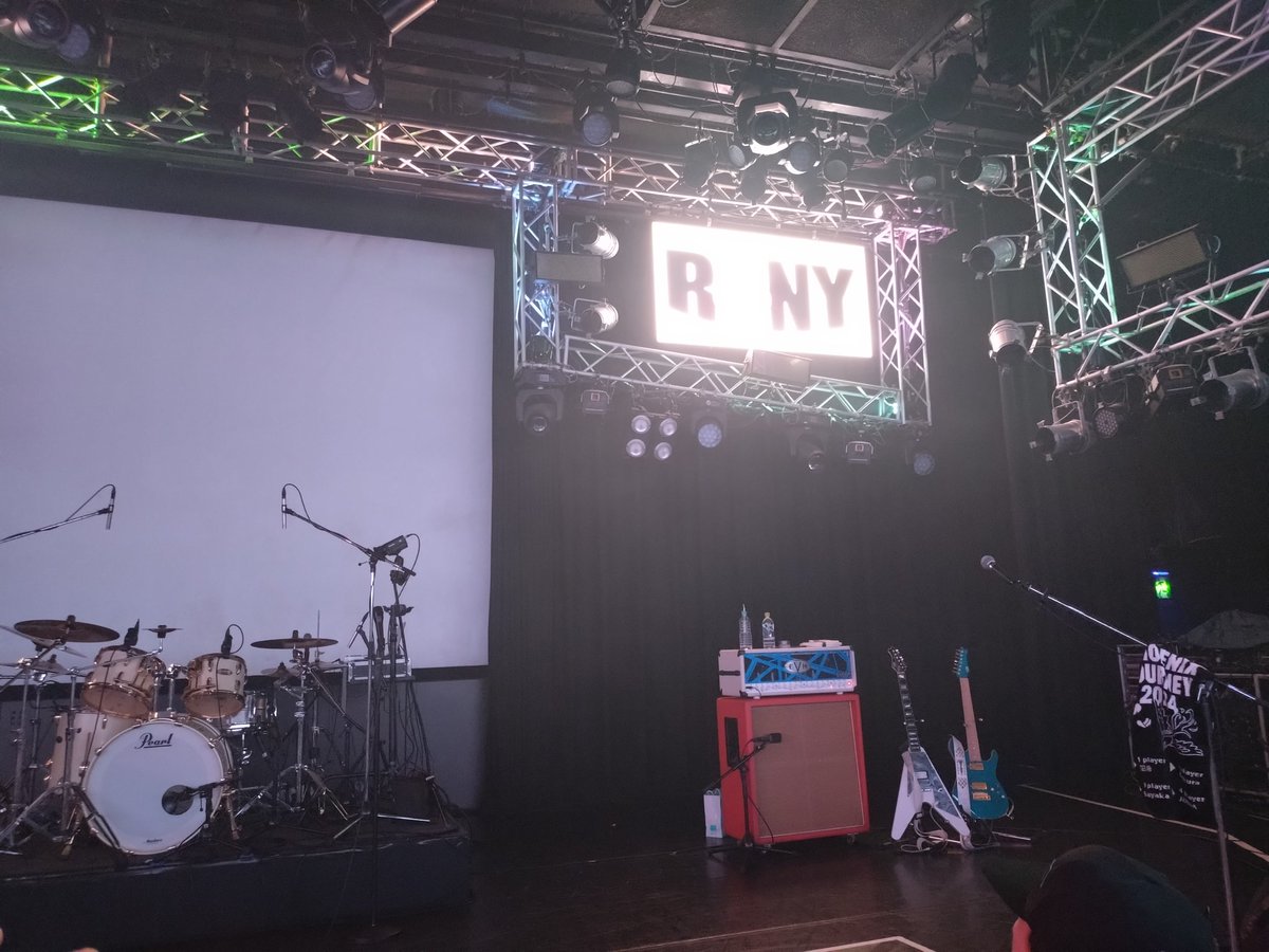 rin_ta_man's tweet photo. HAGANEのライブ初参戦にしてsakuraさんのピックゲットしちゃった。
＼(-o-)／
ライブめちゃくちゃ良かった。

#HAGANE https://t.co/zkl7UqO6f9