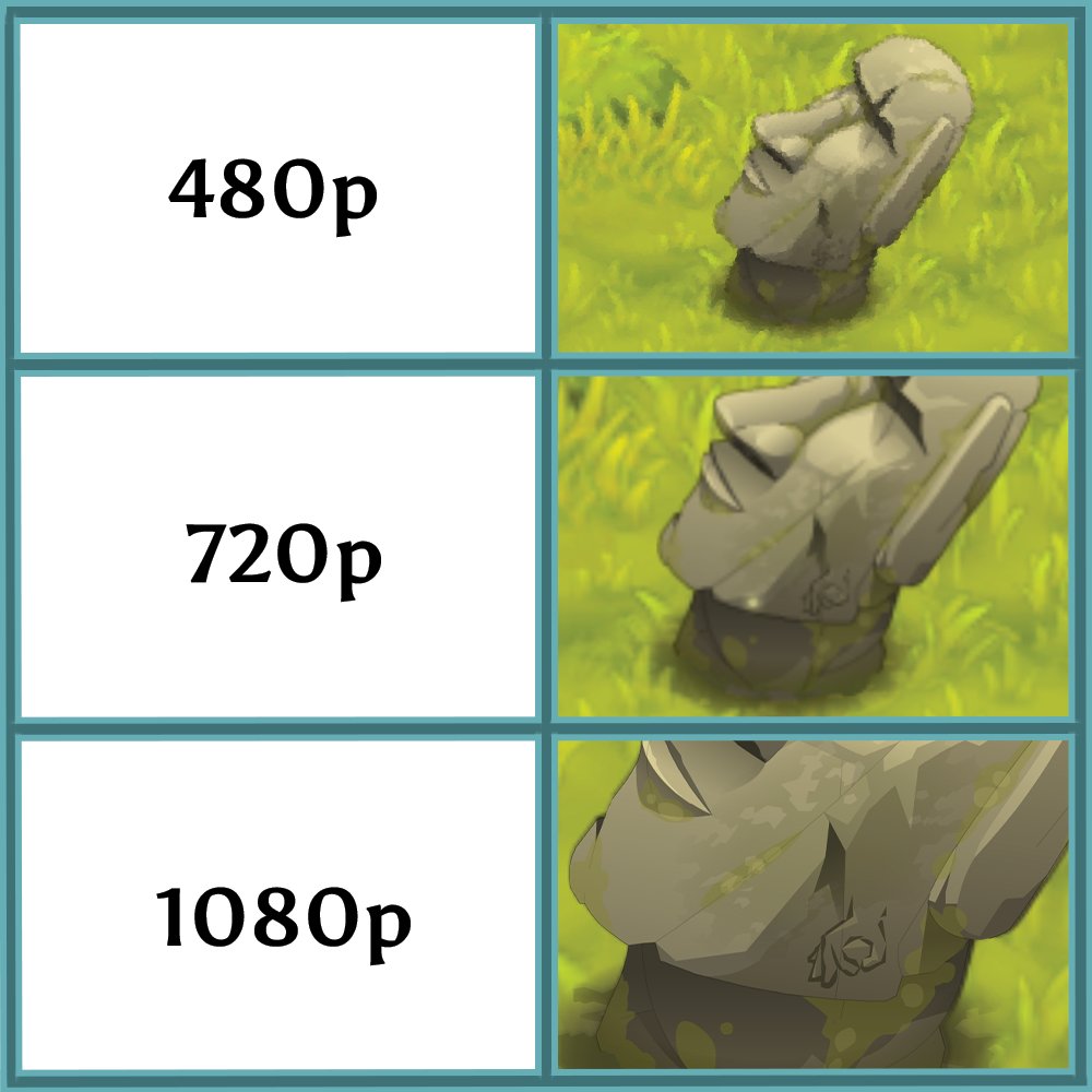 WAKFU tweet media