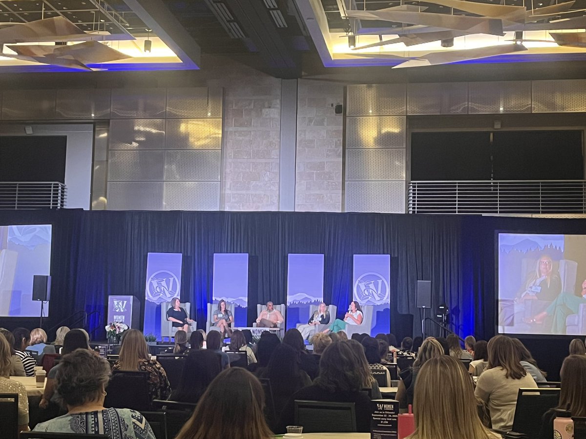 BensonHillInc's tweet photo. Itโs the final day at #WIAS24. Weโre grateful to have had the opportunity to network with #AgWomen from all over the world! ๐ https://t.co/LjBcRVQ9ex