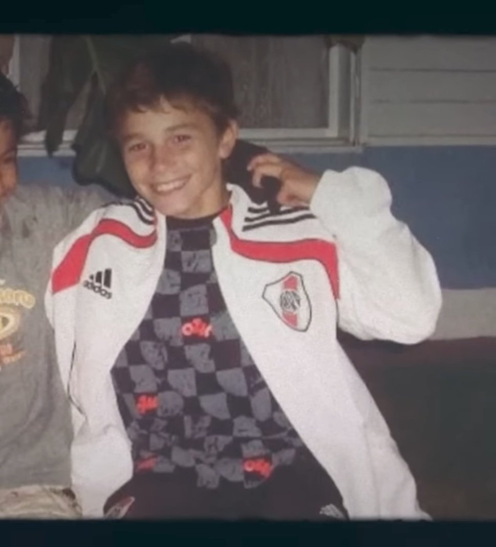 qué es esta foto, qué lindooo 😭