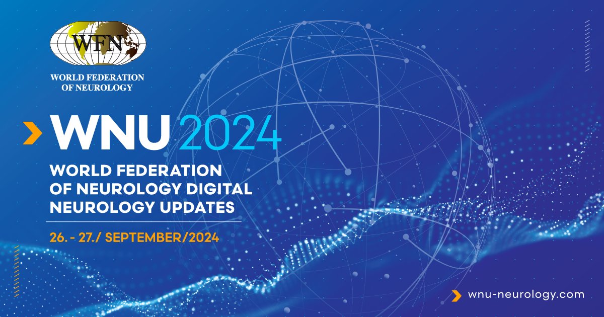 Kenes_Group's tweet photo. #KenesEvents ✨ Greetings to our team currently delivering excellence at the #WNU2024 World Federation of Neurology Digital Neurology Updates taking place online, September 26-27.
Find out more 🔗 https://t.co/rGUp6zR837
#EmpoweringKnowledge✨ #Neurology #WFN https://t.co/JTkOo0jvnI