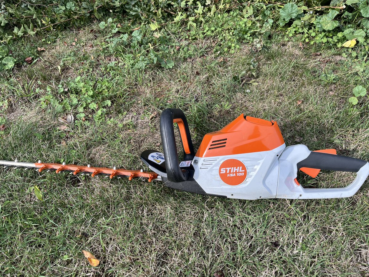 Rob Thurkettle tweet media