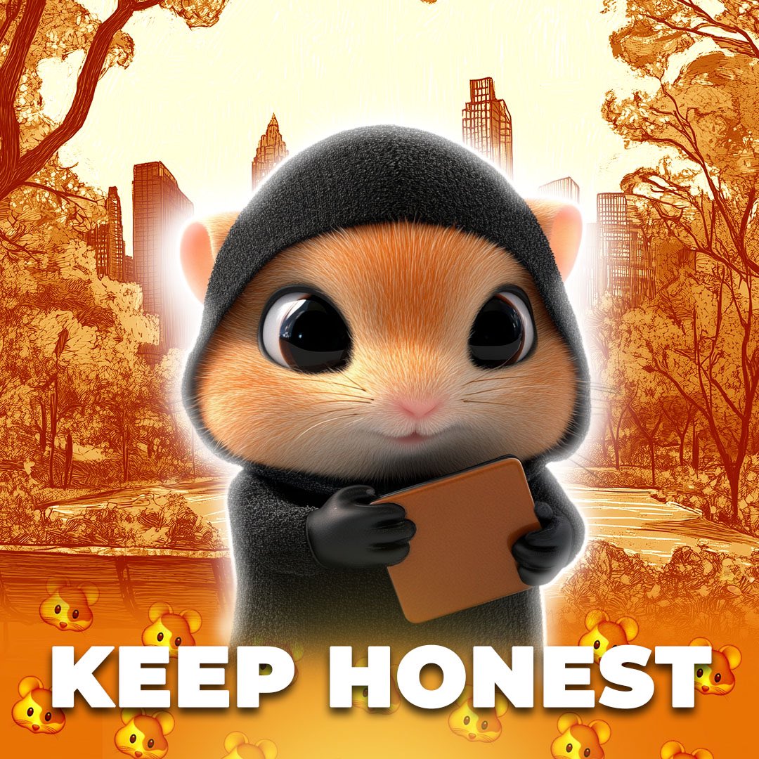 Crypto Pioneer (@dcryptopioneer) on Twitter photo <a href="/hamster_kombat/">Hamster Kombat</a> <a href="/binance/">Binance</a> Hamster Kombat team be honest...
Who is the cheat now???
You called 60% of your community cheat after wasting 6 months plus.
- First said PPH will be important then shift their focus on keys
- Players wasted their day and night to collect keys
- players wasted months in <a href="/hamster_kombat/">Hamster Kombat</a> <a href="/binance/">Binance</a> Hamster Kombat team be honest...
Who is the cheat now???
You called 60% of your community cheat after wasting 6 months plus.
- First said PPH will be important then shift their focus on keys
- Players wasted their day and night to collect keys
- players wasted months in