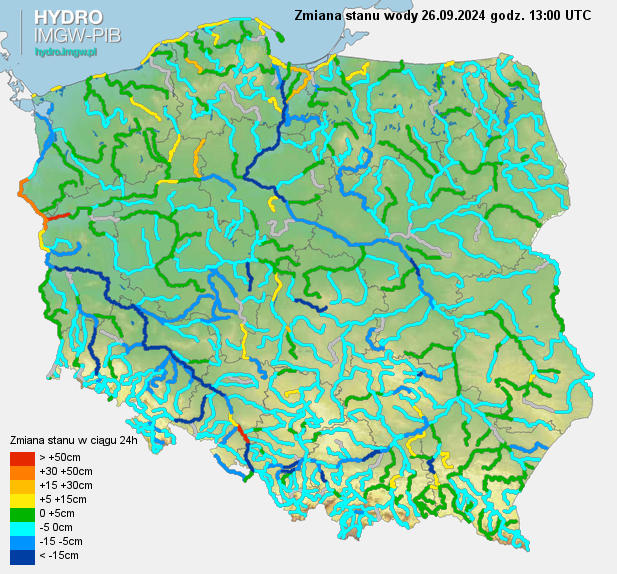 IMGW-PIB METEO POLSKA tweet media