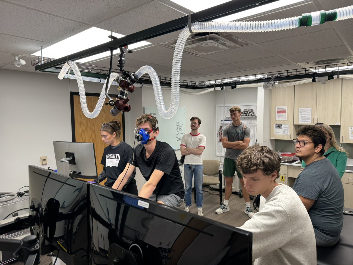 Chad Wiggins, Ph.D. tweet media