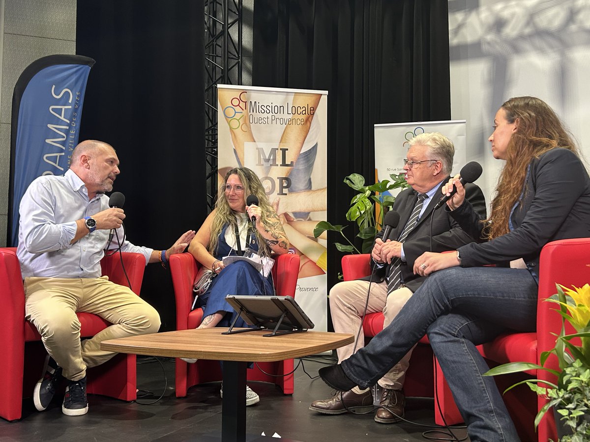 🤝 La GigaFactory de l'#Emploi, c'est avant tout un engagement fort des partenaires du réseau pour l'emploi. Tous mobilisés auprès des entreprises du territoire et des demandeurs d'emploi.