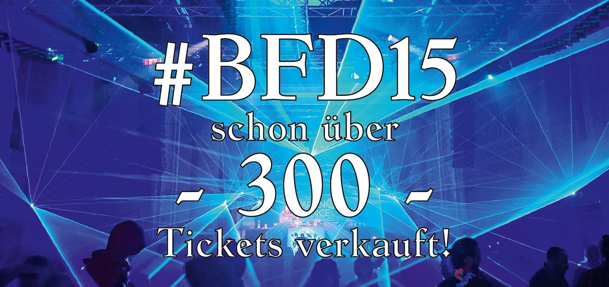 BayernFurs's tweet photo. Wahnsinn - wir dürfen für den #BFD15 schon über 300 Gäste begrüßen!
Noch gibt es genug Plätze, aber warte nicht zu lange :)

Tickets: https://t.co/C4ich0hRSN
Infos: https://t.co/ZKQzgrPyk8 https://t.co/nJAVNNNjMf