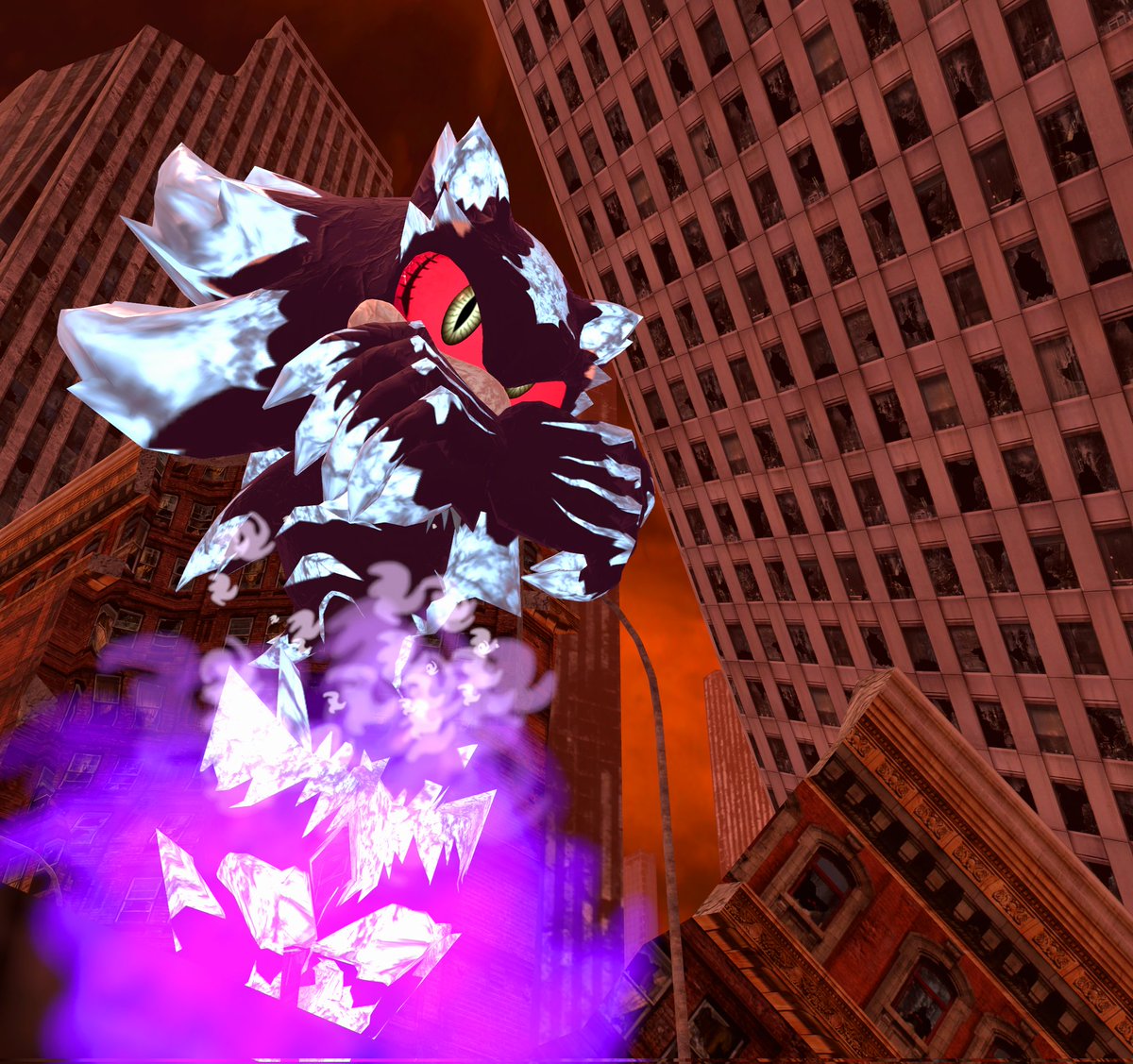 Jackson💜 tweet media