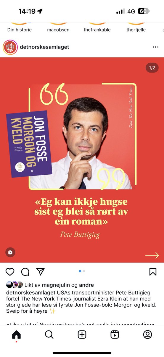 .@SecrtaryPete 🔥💪