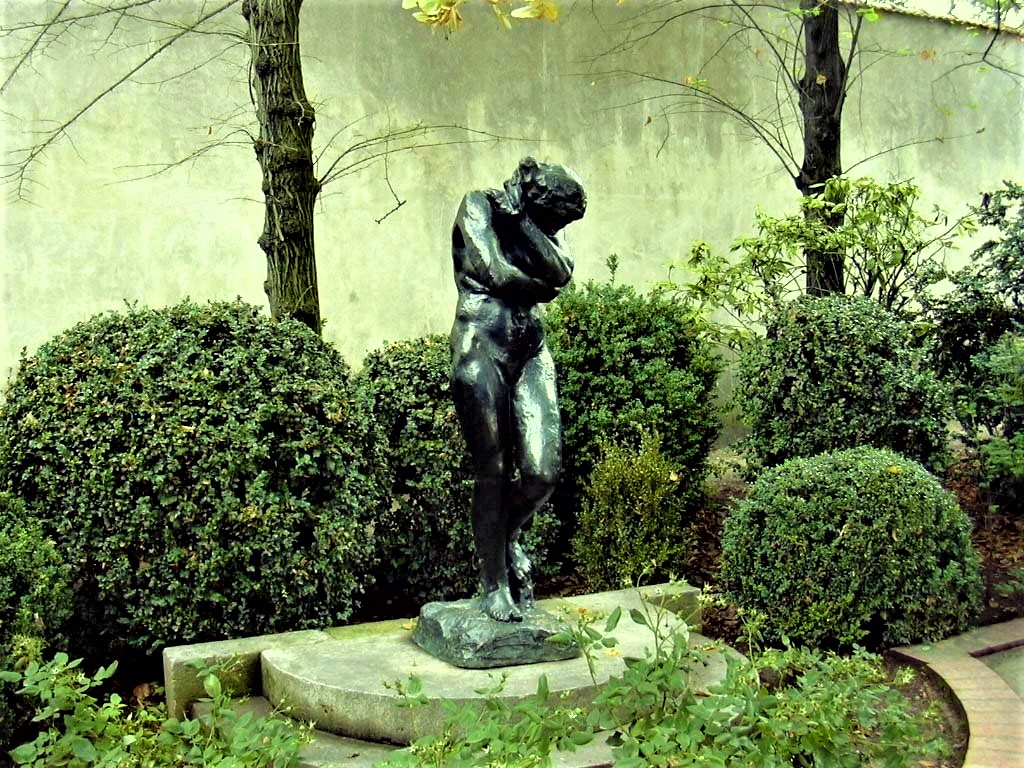 VaniaDelli's tweet photo. #Parigi
#MuseoRodin
Nel Parco
@el_loco80
@enricog571 https://t.co/Kx0N3hpkMK