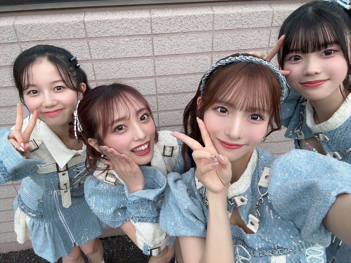 向井地美音キーホルダー 向井地 美音 | AKB48 Official Shop
