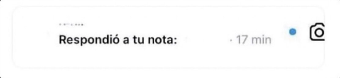 sabes que la indirecta fue perfecta cuando: