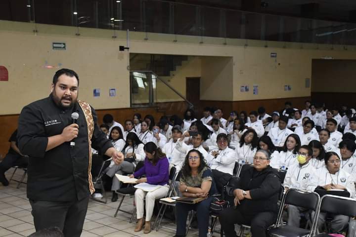 CANIRAC Estado de México tweet media