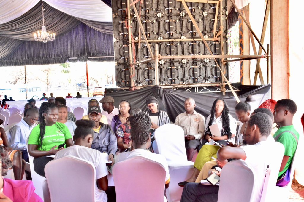 CS Rebecca Miano, EGH tweet media