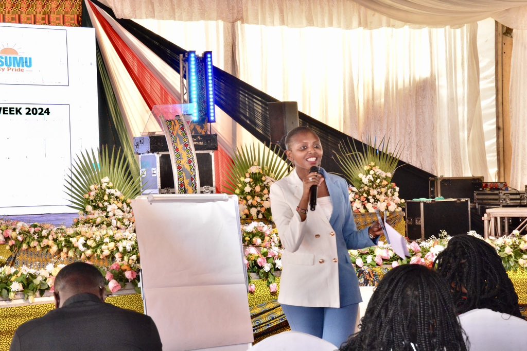CS Rebecca Miano, EGH tweet media