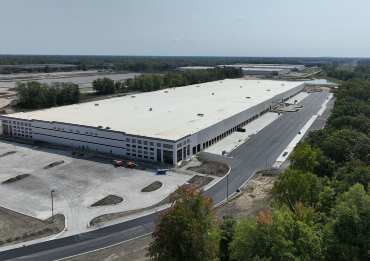 ashley_capital's tweet photo. @ashley_capital is pleased to announce that Crossroads Distribution Center North 11 is fully leased.  

https://t.co/ax0wGmrYcK 

#commercialrealestate #industrialrealestate #Michigan https://t.co/F8jFQCqDCD