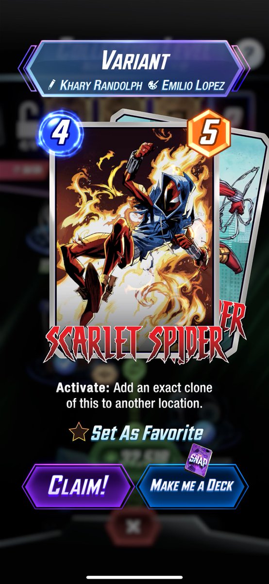 _showPAO's tweet photo. Gotta love getting the new variant from the collector boxes 🔥 https://t.co/NamyOLULYc