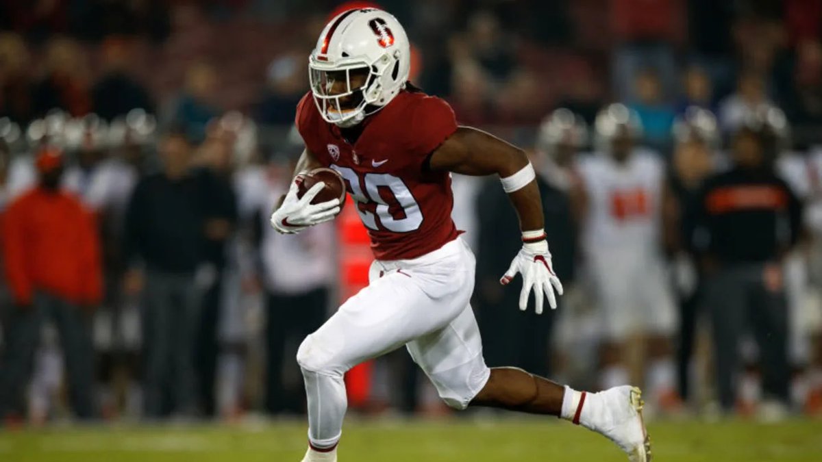 backpacksports's tweet photo. Bryce Love https://t.co/fgg4rZ8imA