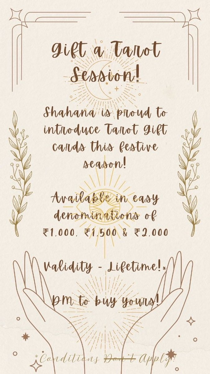 Sunshine Tarot tweet media