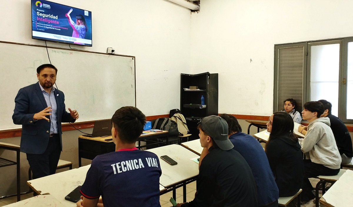 Sec. Participación Ciudadana tweet media