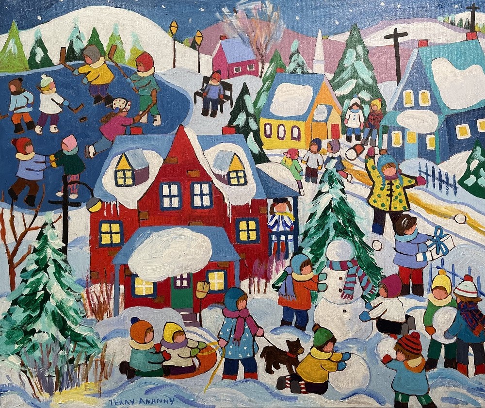AnannyArtShow (@anannyartshow) on Twitter photo Original paintings by #Toronto artist Terry Ananny @westmountgallery <a href="/EclipseArt/">Eclipse Art Gallery</a> <a href="/Art4YourWalls/">Woodlands Gallery</a> <a href="/kingst_gallery/">King St. Art Gallery</a> <a href="/ArtaGallery/">Arta Gallery</a> #Canadianart #Ottawa Original paintings by #Toronto artist Terry Ananny @westmountgallery <a href="/EclipseArt/">Eclipse Art Gallery</a> <a href="/Art4YourWalls/">Woodlands Gallery</a> <a href="/kingst_gallery/">King St. Art Gallery</a> <a href="/ArtaGallery/">Arta Gallery</a> #Canadianart #Ottawa